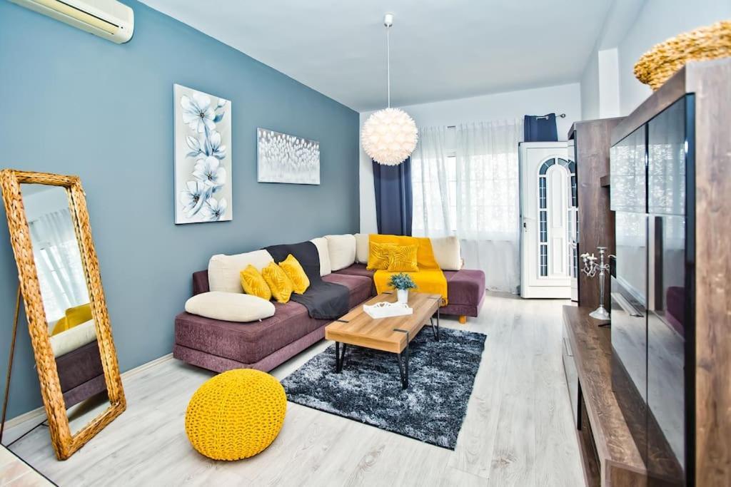 Apartman Tino With Two Sunny Terace Hvar Town Luaran gambar