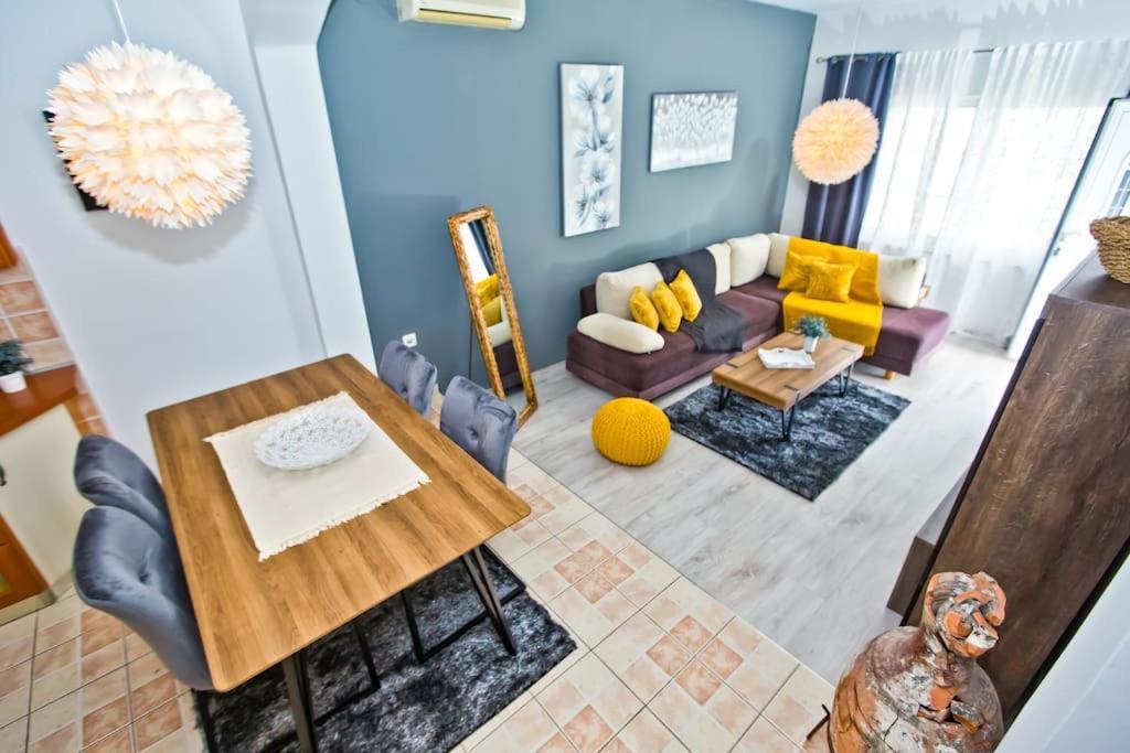 Apartman Tino With Two Sunny Terace Hvar Town Luaran gambar
