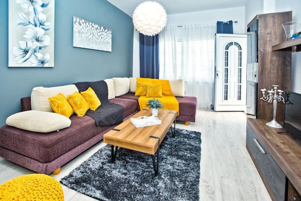 Apartman Tino With Two Sunny Terace Hvar Town Luaran gambar
