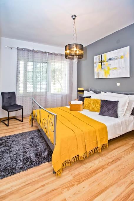 Apartman Tino With Two Sunny Terace Hvar Town Luaran gambar